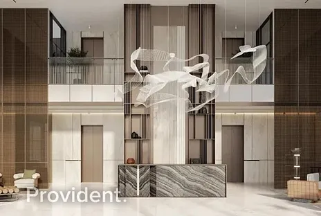 Apartment - Provident Estate