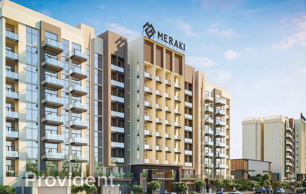 property image - Provident Estate