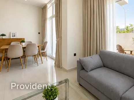  - Provident Estate