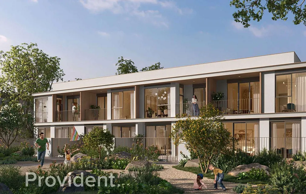 property image - Provident Estate