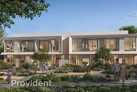 Villa - Provident Estate