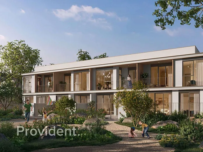 Villa - Provident Estate