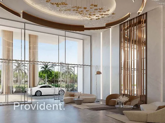 Retail - Provident Estate