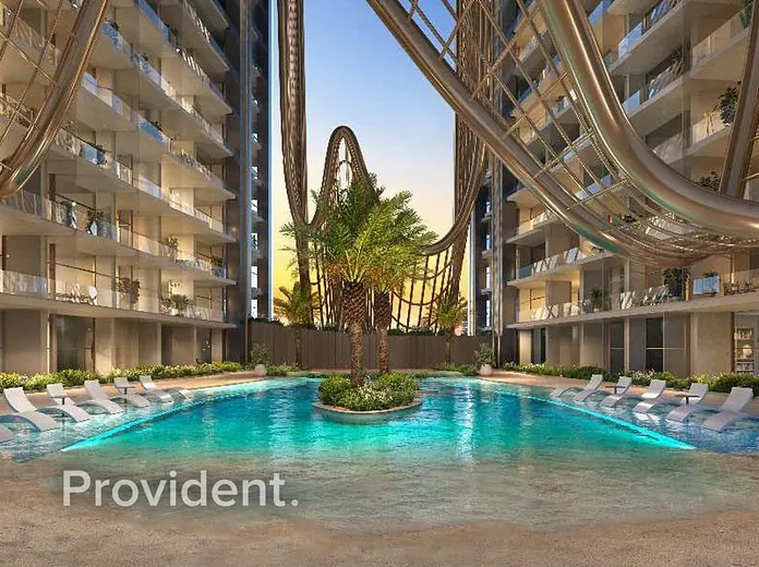 Retail - Provident Estate