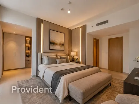 Apartment - Provident Estate
