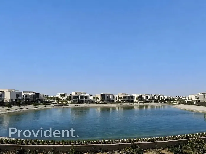 Villa - Provident Estate