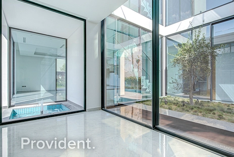 Villa - Provident Estate