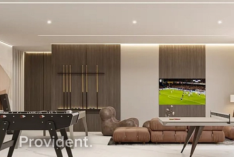 Apartment - Provident Estate
