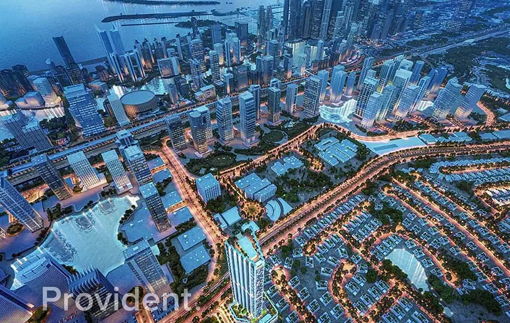 property image - Provident Estate