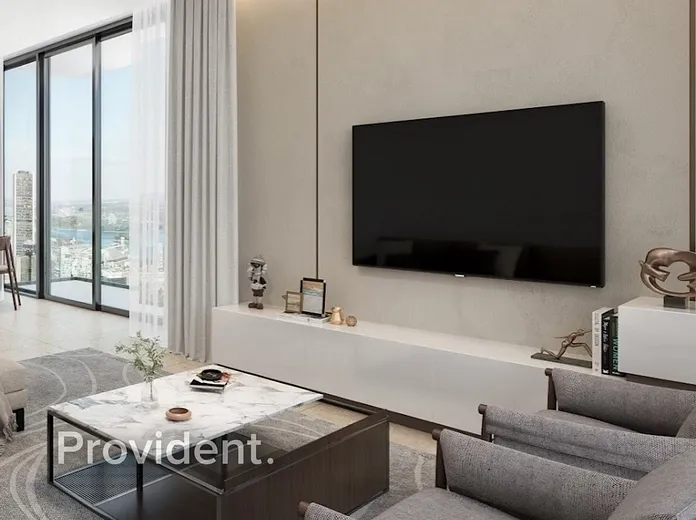 Apartment - Provident Estate