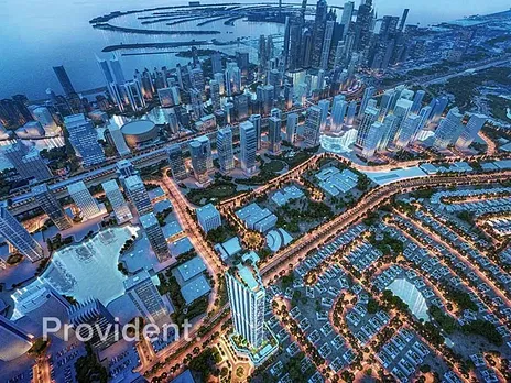 Apartment - Provident Estate