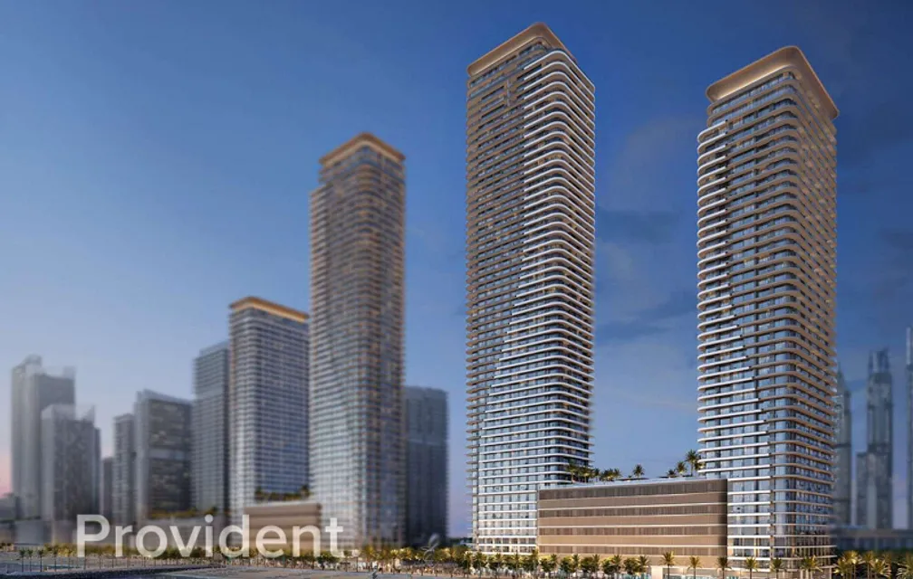 Apartment - Provident Estate