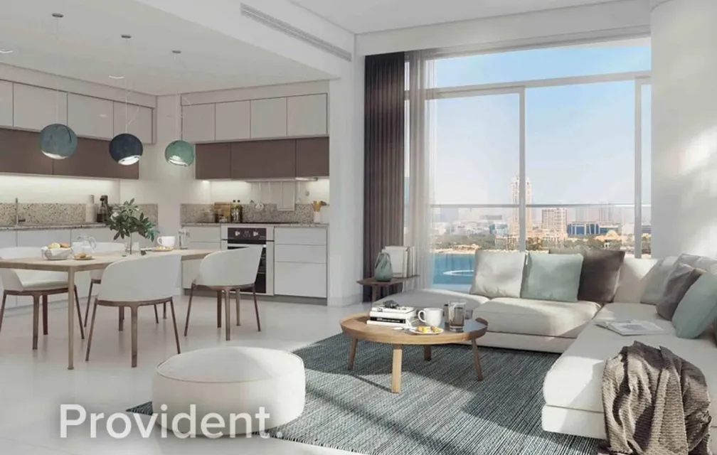 Apartment - Provident Estate