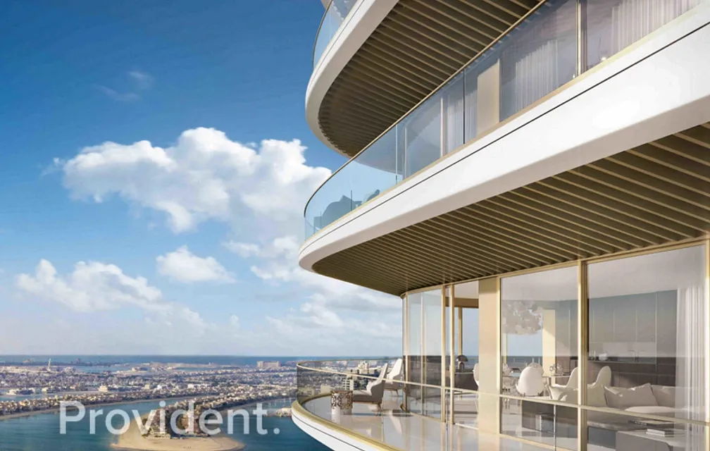 Apartment - Provident Estate