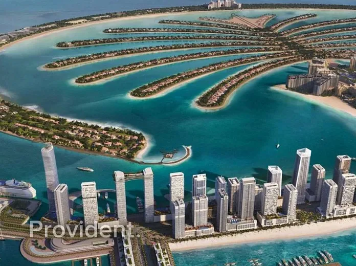 Apartment - Provident Estate