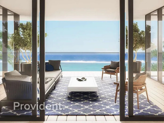 Apartment - Provident Estate