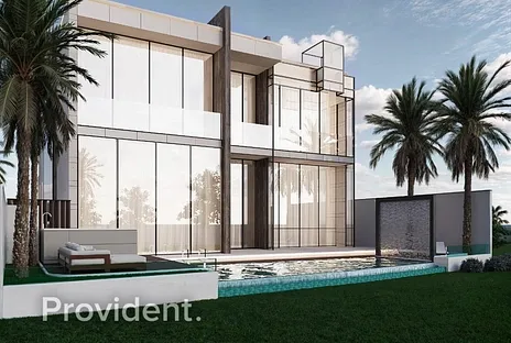 Villa - Provident Estate