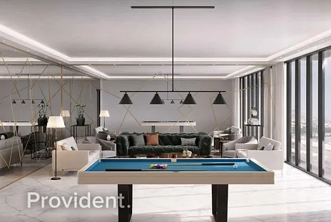 Apartment - Provident Estate