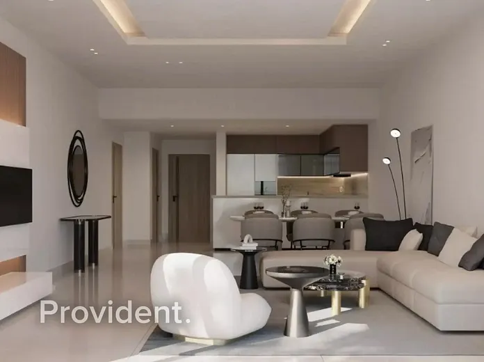 Apartment,Studio - Provident Estate