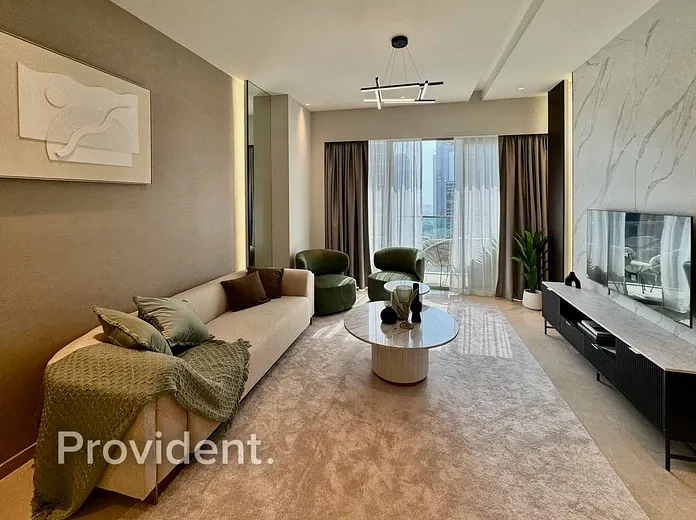 Apartment - Provident Estate