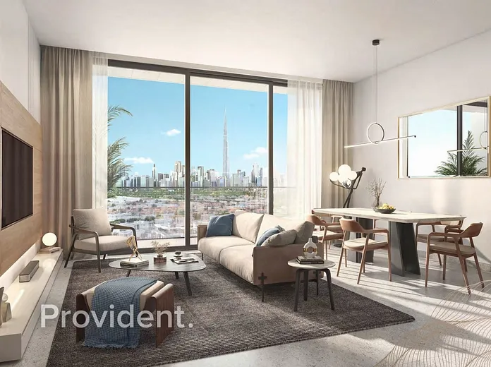 Apartment - Provident Estate