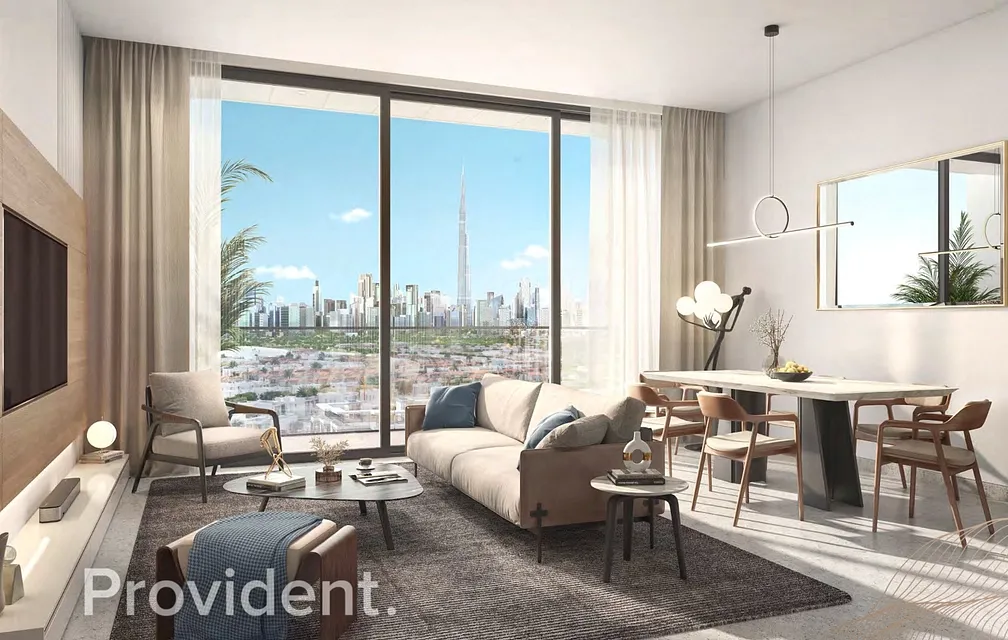 Apartment - Provident Estate