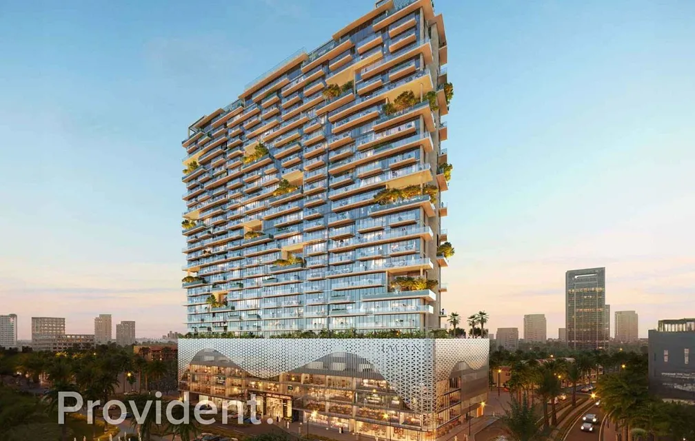 property image - Provident Estate
