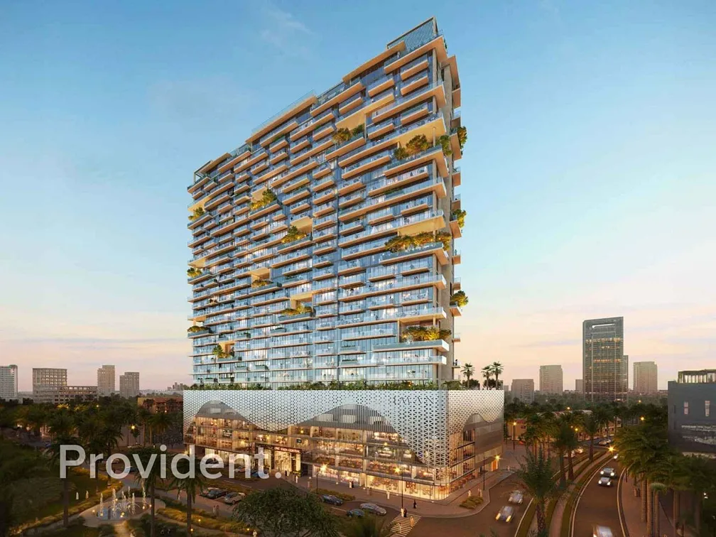 property image - Provident Estate