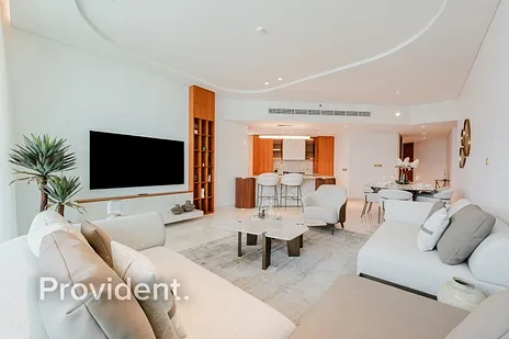 Apartment - Provident Estate