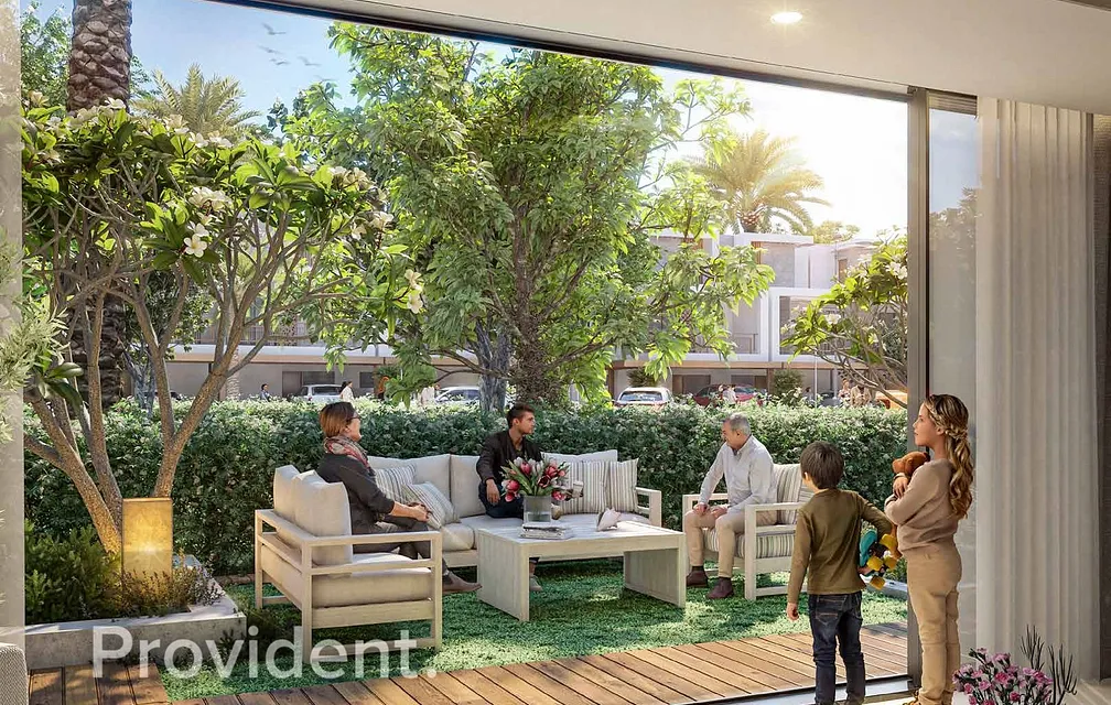 property image - Provident Estate
