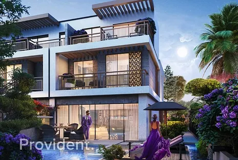 Townhouse