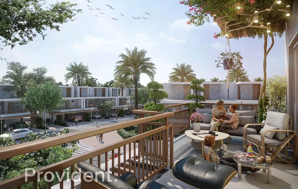 property image - Provident Estate