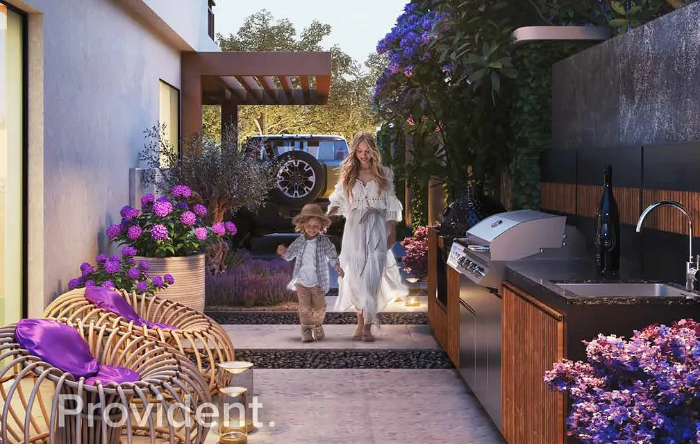 property image - Provident Estate