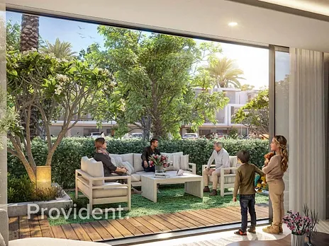 Townhouse - Provident Estate