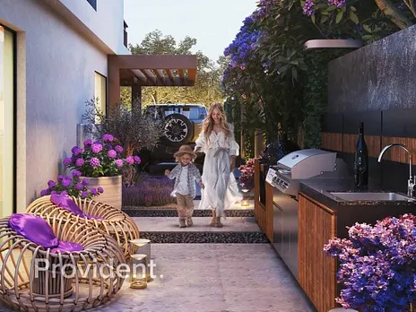 Townhouse - Provident Estate