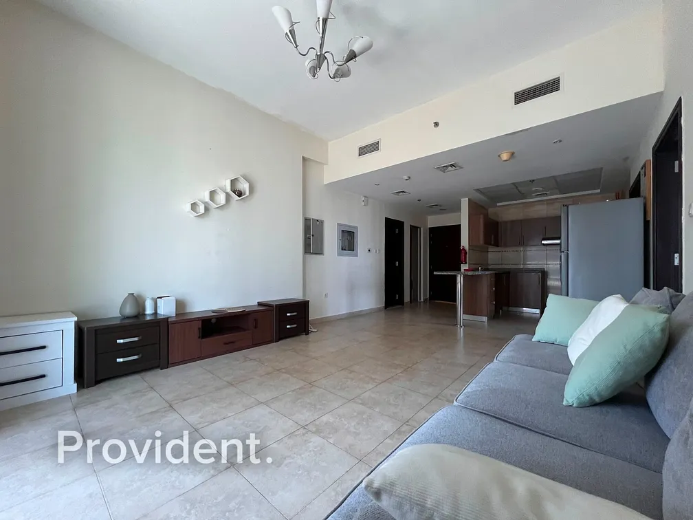 - Provident Estate