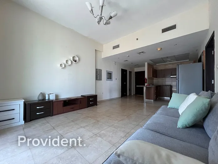  - Provident Estate