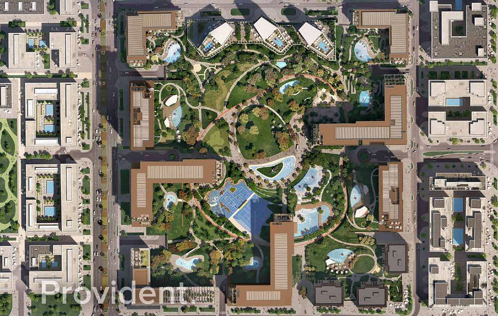 property image - Provident Estate