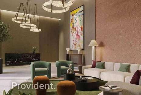 Apartment - Provident Estate