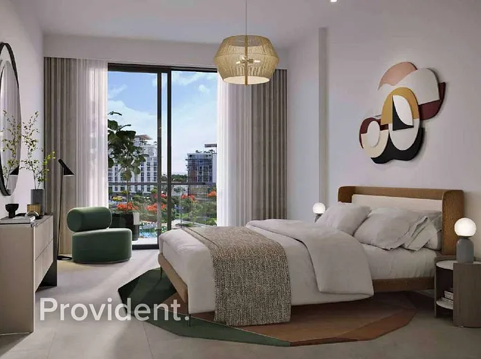 Apartment - Provident Estate