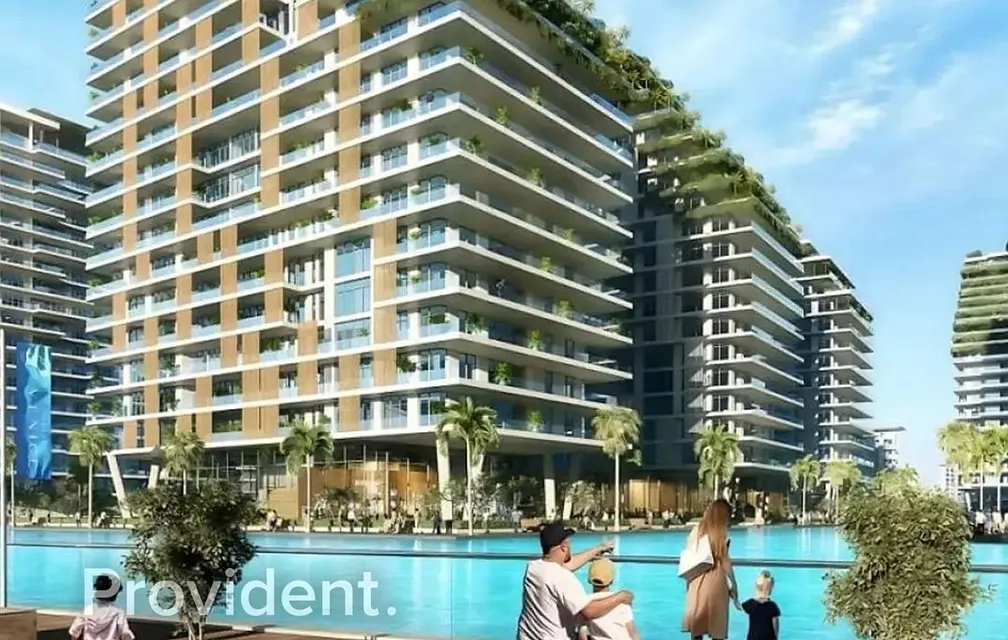 Apartment - Provident Estate