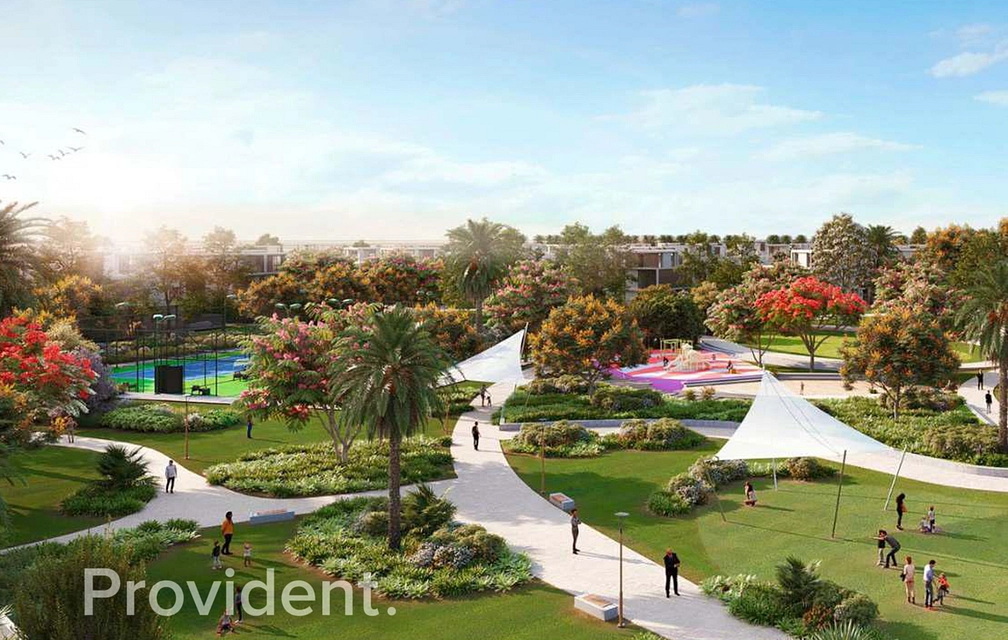 property image - Provident Estate