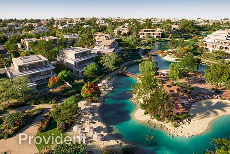 Villa - Provident Estate