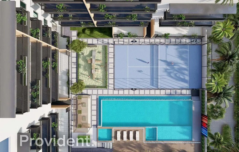 property image - Provident Estate