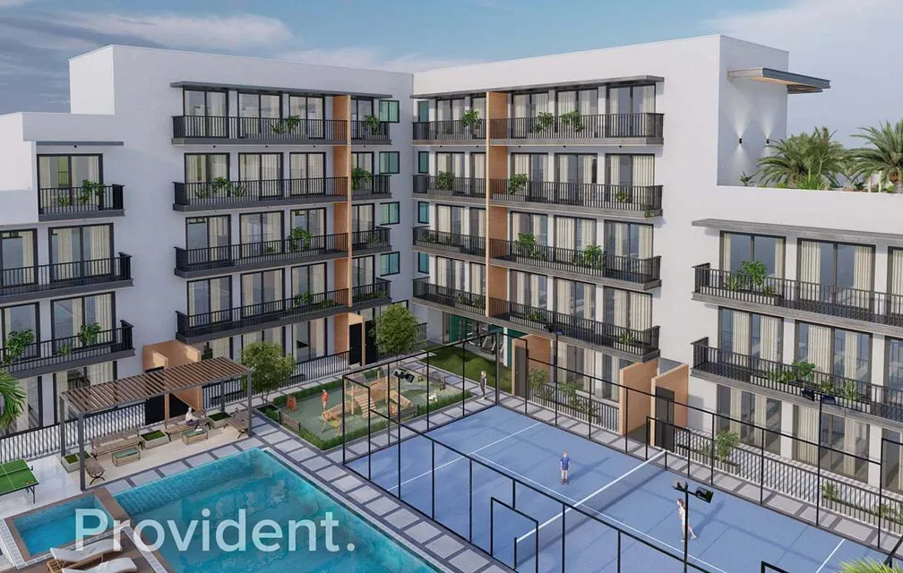 property image - Provident Estate