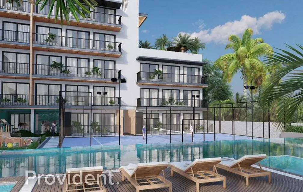 property image - Provident Estate