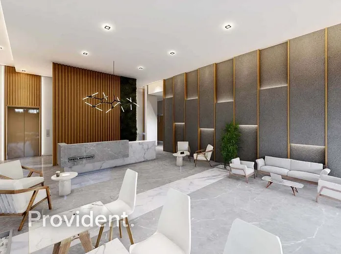 Apartment - Provident Estate