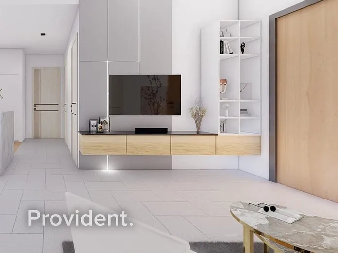 Apartment - Provident Estate