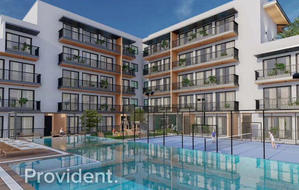 property image - Provident Estate