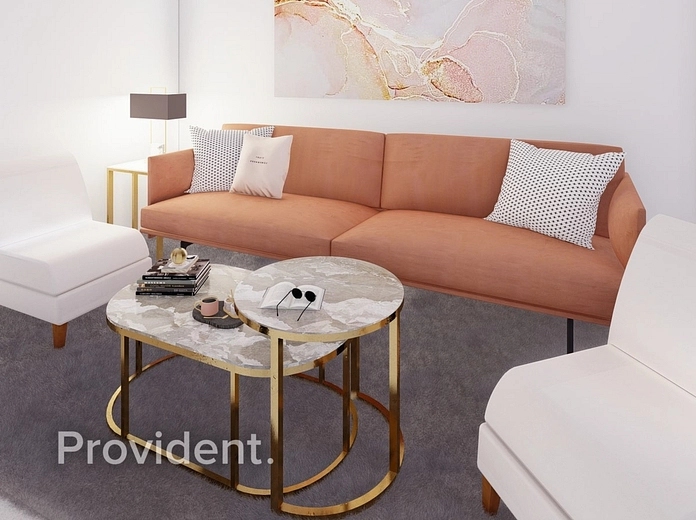 Apartment - Provident Estate